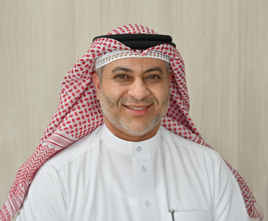 Dr. Bassam Mohammed Alhamad 