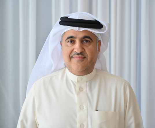 Eng. Abdulraheem Abdulhameed Al Kooheji