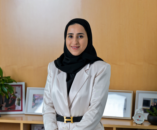 Mariam Abdulghaffer Al Kooheji 