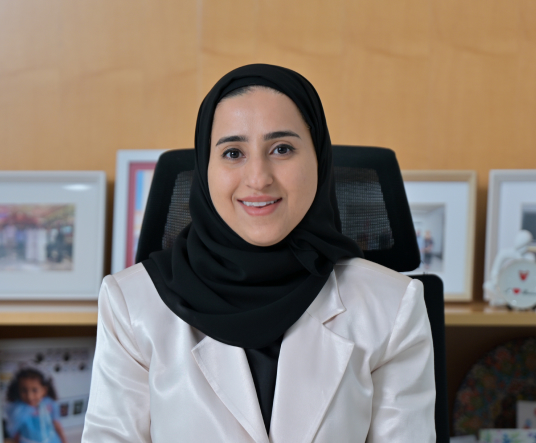 Mariam Abdulghaffar Al Kooheji 