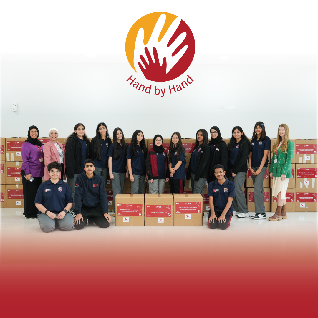 CSB Organizes Charitable and Volunteer Initiatives During Ramadan