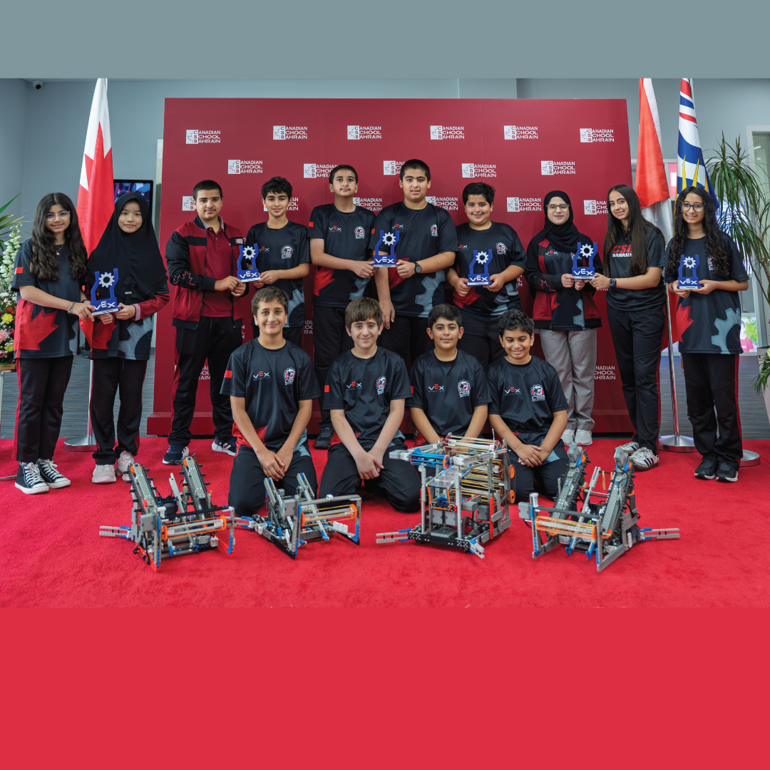 A Historic Victory at VEX IQ National Robotics Championship