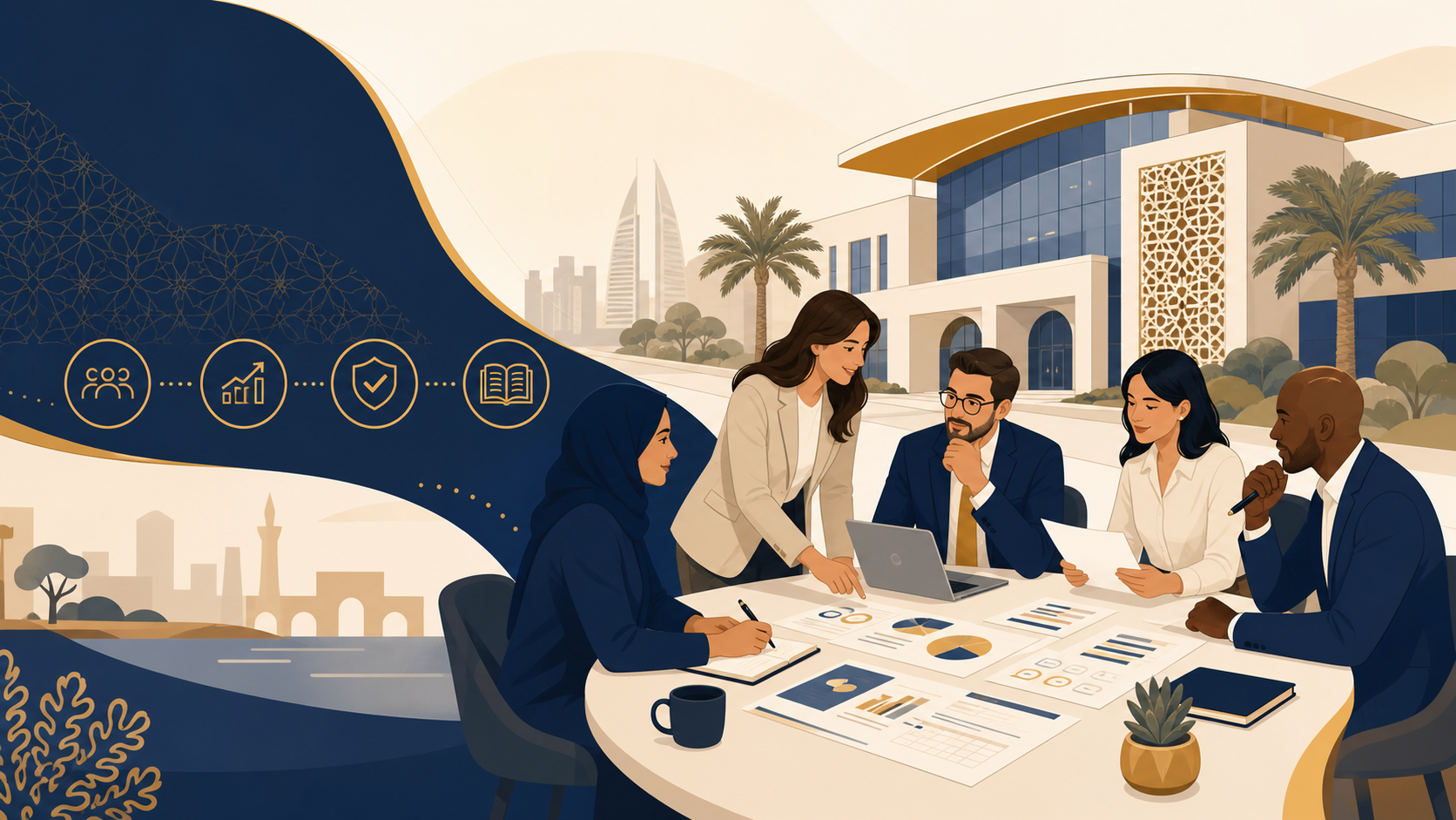 Education and Training Quality