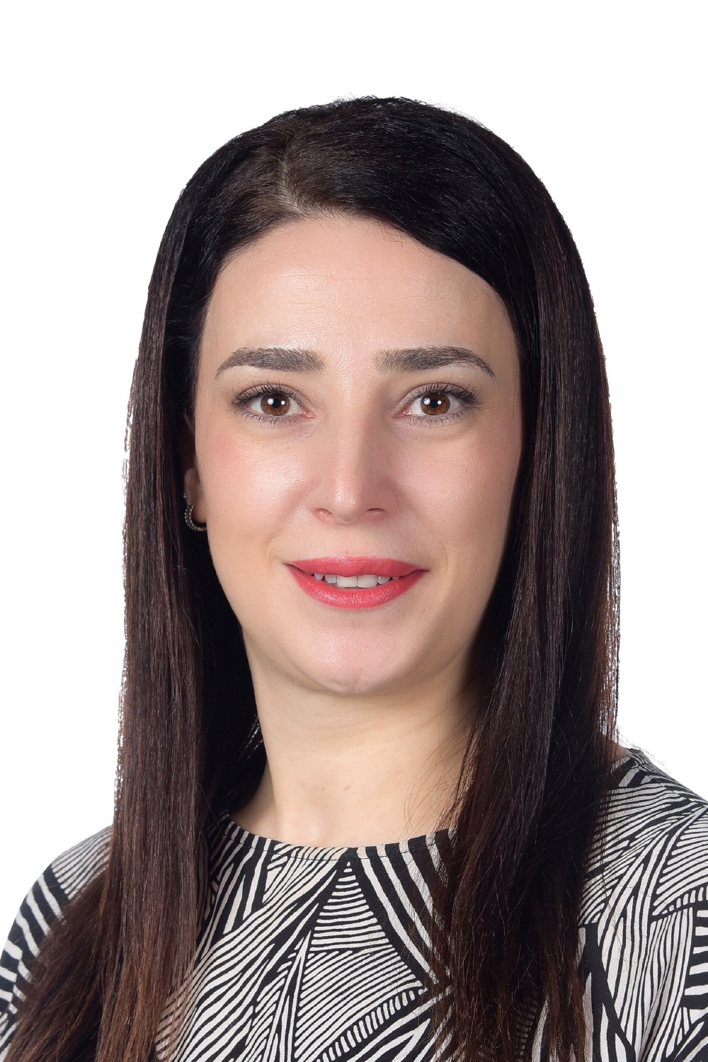 Ms. Hatice Ibrahim, Head of Preschool