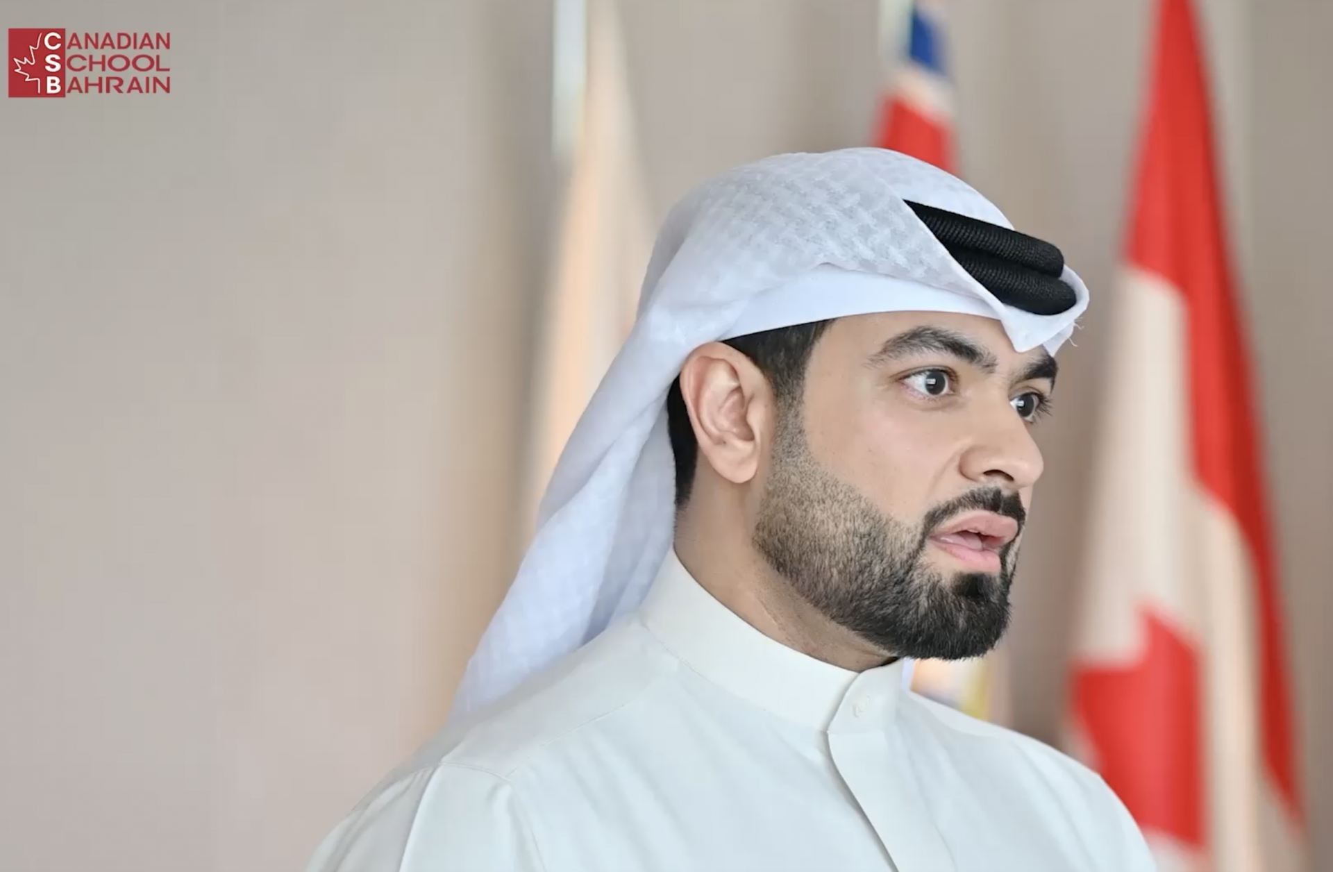 Abdulla Buali