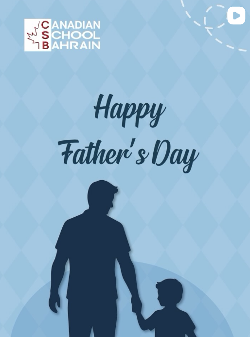 Happy Father’s Day