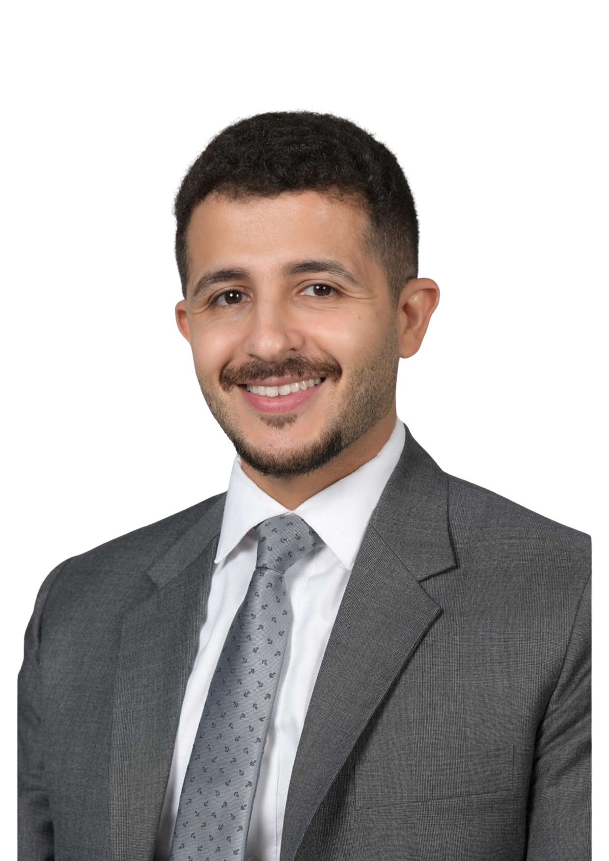 Luai A Dalal, Head of High School